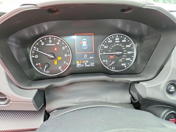 2025 SUBARU CROSSTREK Premium — ODOM