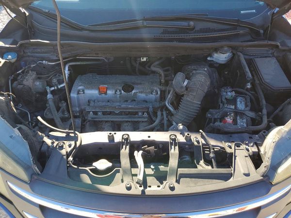 2014 HONDA CRV EX