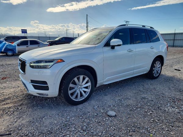 2016 VOLVO XC90