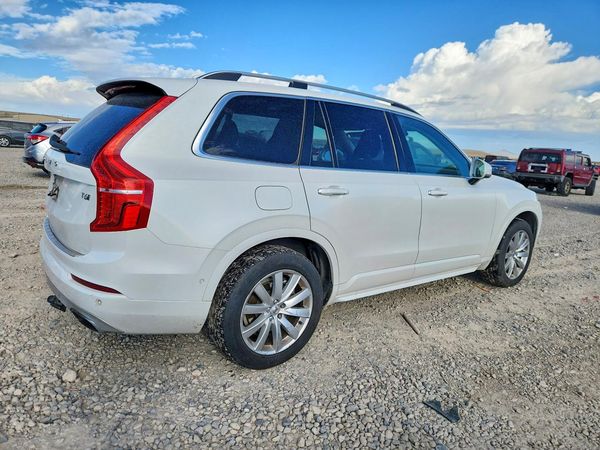 2016 VOLVO XC90 SV42 Momentum