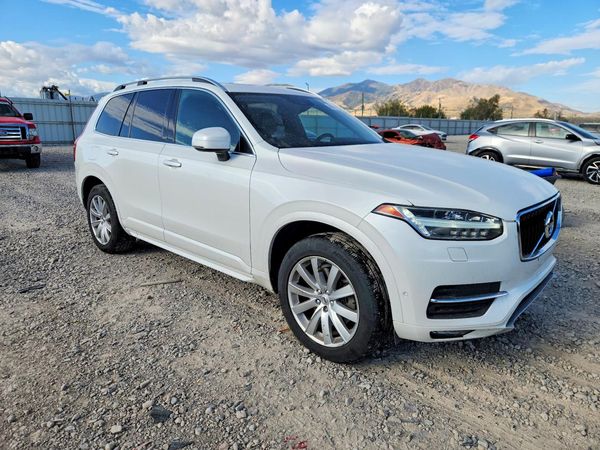 2016 VOLVO XC90 SV42 Momentum