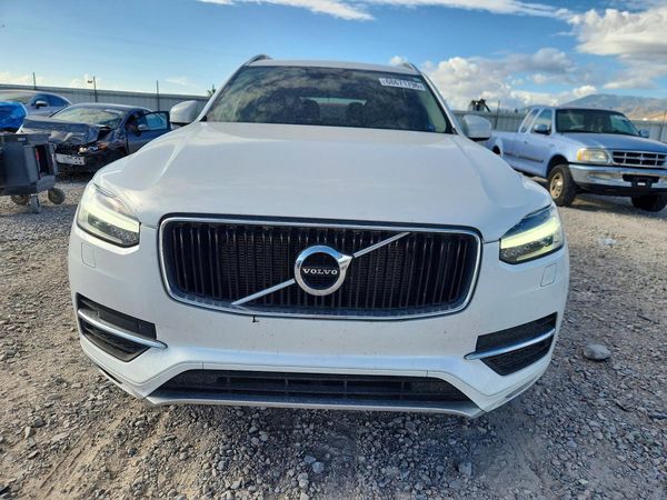 2016 VOLVO XC90 SV42 Momentum