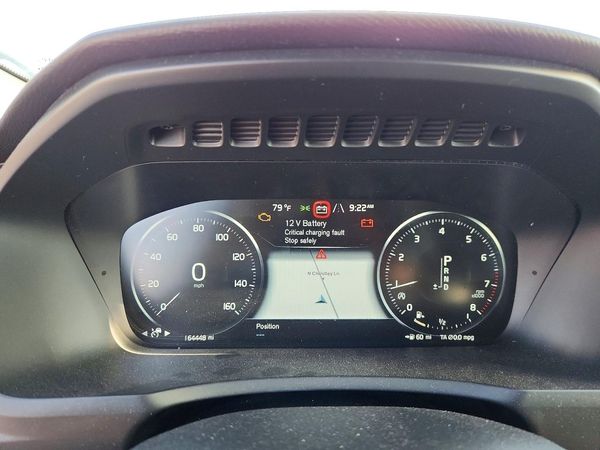 2016 VOLVO XC90 SV42 Momentum