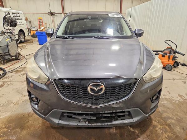 2015 MAZDA CX-5 — DIRF