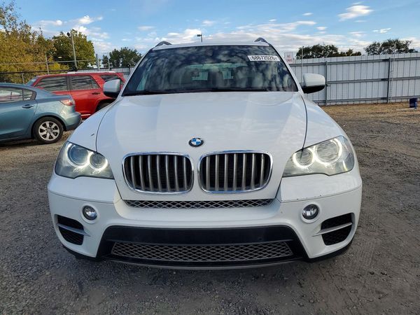 2013 BMW X5 xDrive35d