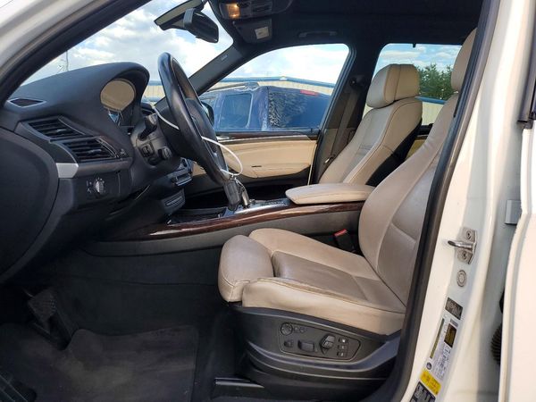 2013 BMW X5 xDrive35d