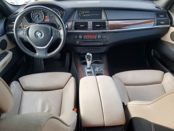 2013 BMW X5 xDrive35d