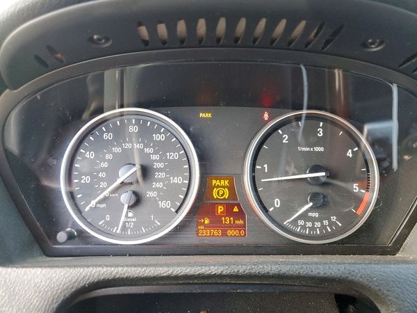 2013 BMW X5 xDrive35d
