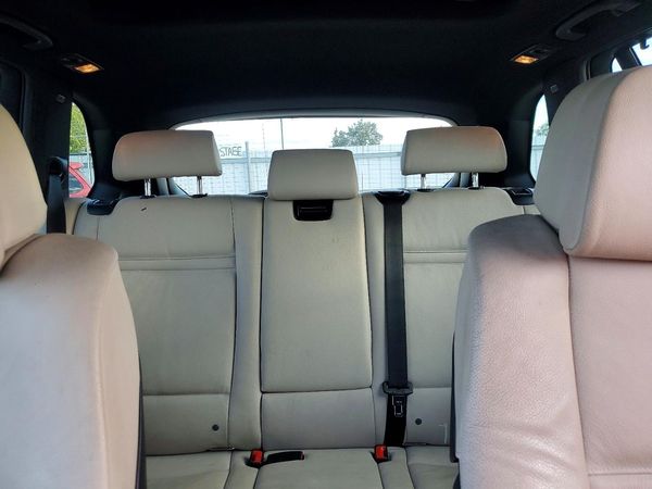 2013 BMW X5 xDrive35d