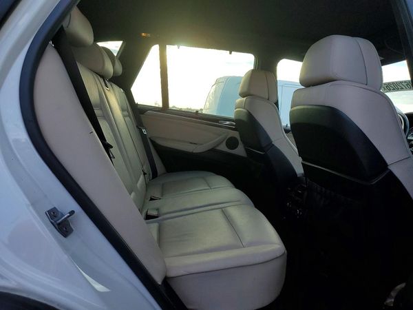 2013 BMW X5 xDrive35d