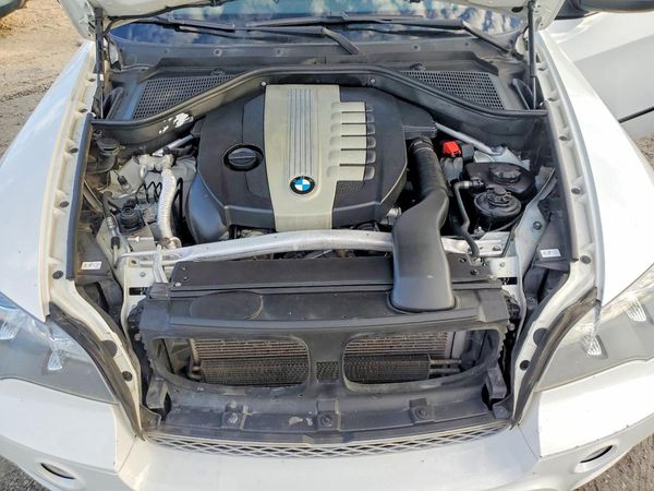 2013 BMW X5 xDrive35d