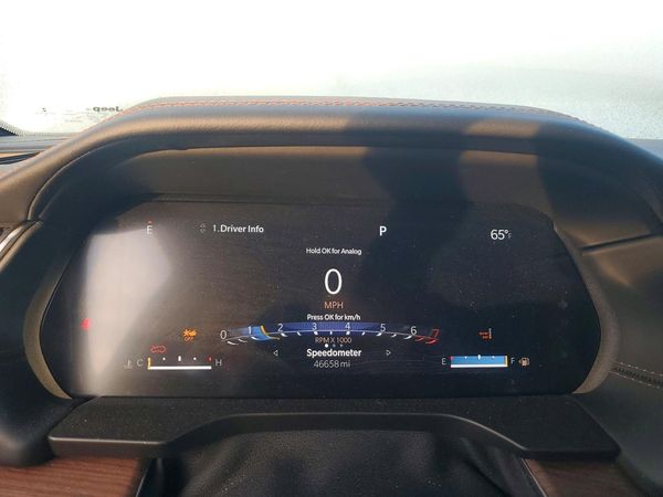 2023 JEEP GRAND CHEROKEE Summit, Summit Reserve