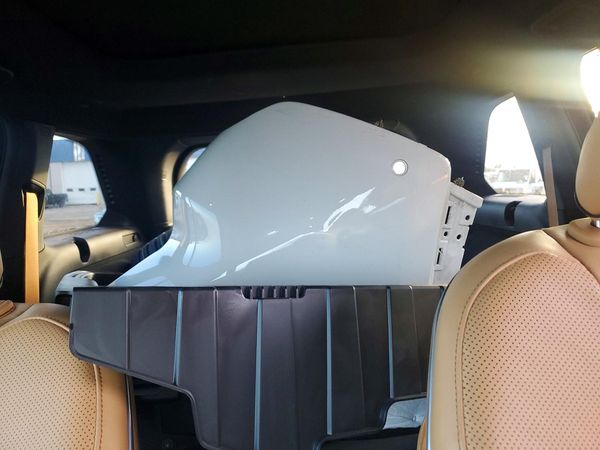 2023 JEEP GRAND CHEROKEE Summit, Summit Reserve
