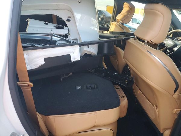 2023 JEEP GRAND CHEROKEE Summit, Summit Reserve