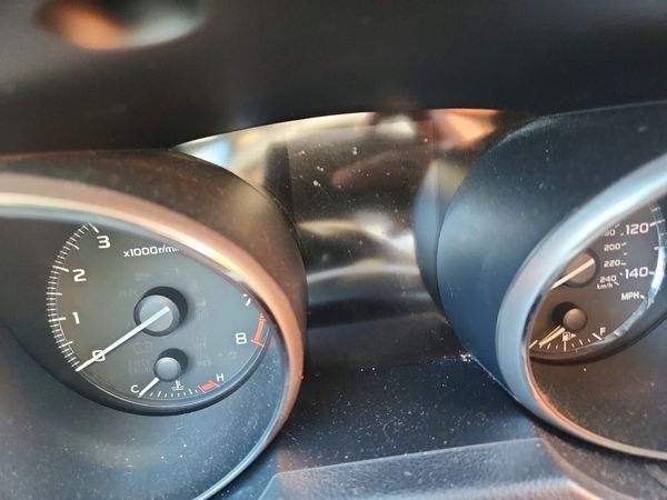 2018 SUBARU OUTBACK Premium+ES — ODOM