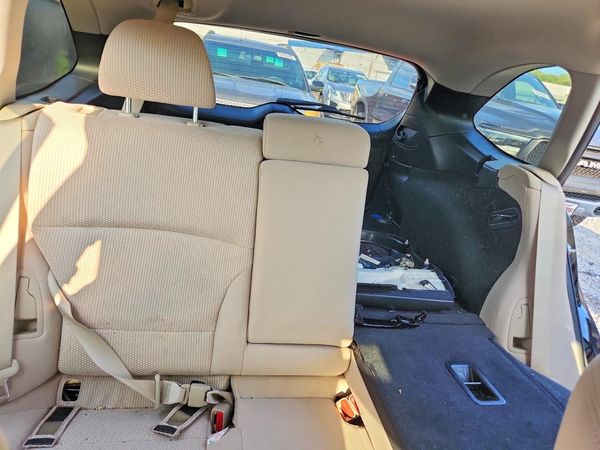2018 SUBARU OUTBACK Premium+ES — SUVN