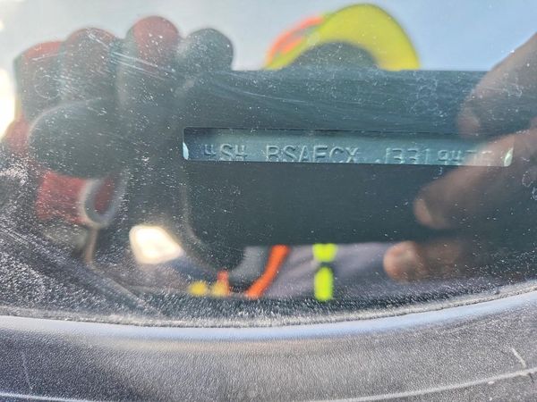2018 SUBARU OUTBACK Premium+ES — VINS