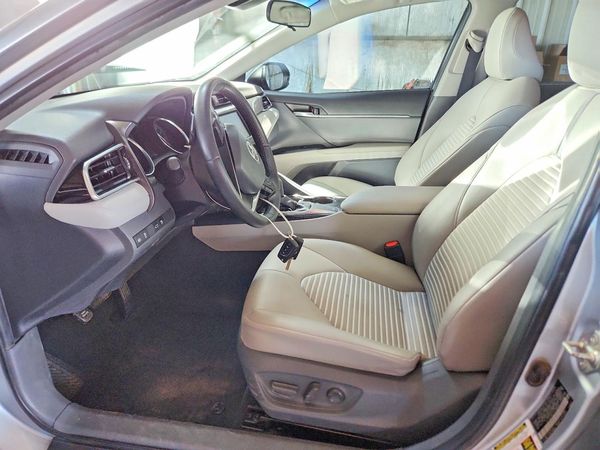 2018 TOYOTA CAMRY L/LE/SE/XLE