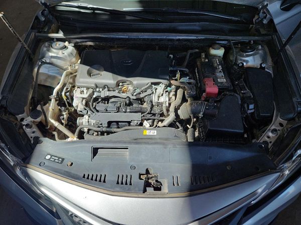 2018 TOYOTA CAMRY L/LE/SE/XLE