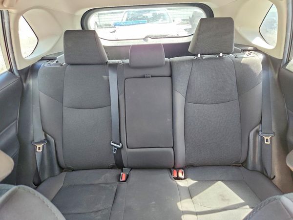 2021 TOYOTA RAV4 LE HV