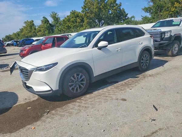2020 MAZDA CX-9 Touring