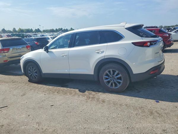 2020 MAZDA CX-9 Touring