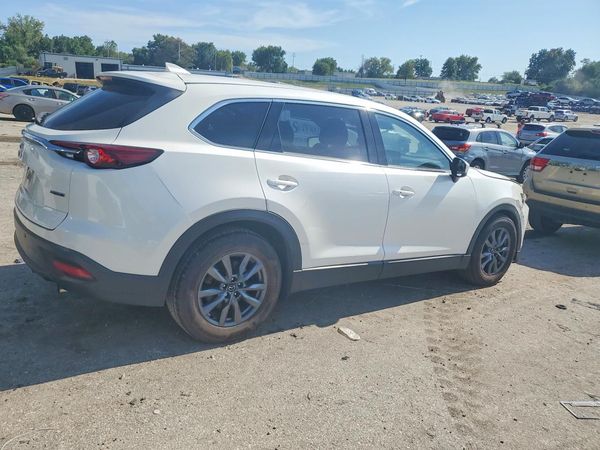2020 MAZDA CX-9 Touring