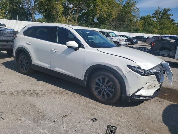 2020 MAZDA CX-9 Touring
