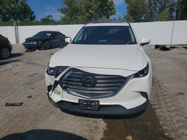 2020 MAZDA CX-9 Touring