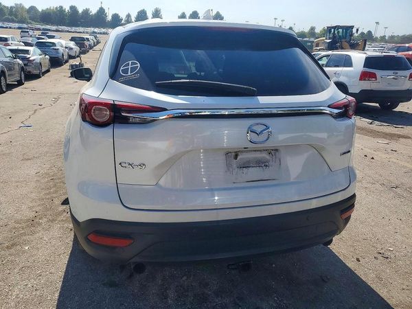 2020 MAZDA CX-9 Touring