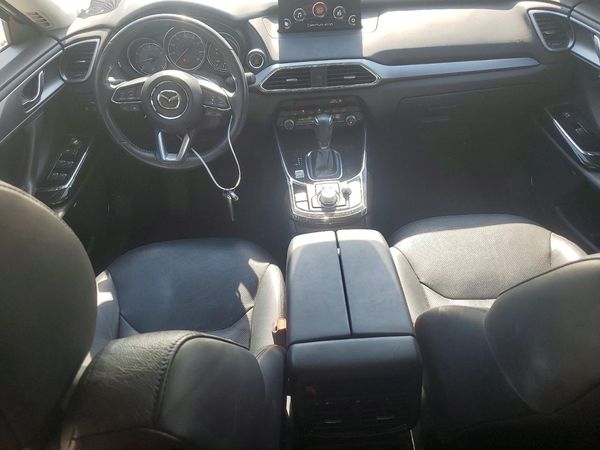 2020 MAZDA CX-9 Touring