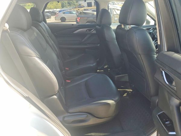 2020 MAZDA CX-9 Touring
