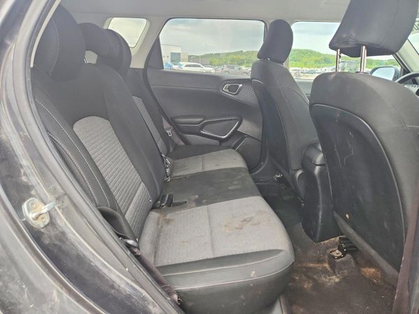 2021 KIA SOUL