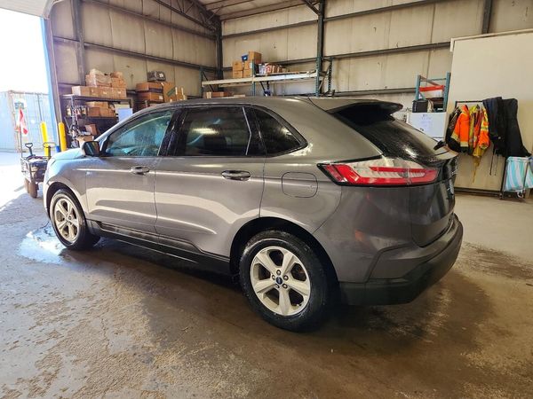 2021 FORD EDGE SE — DSRA