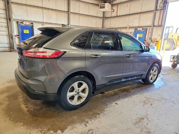 2021 FORD EDGE SE — PSRA