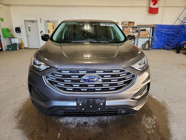 2021 FORD EDGE SE — DIRF