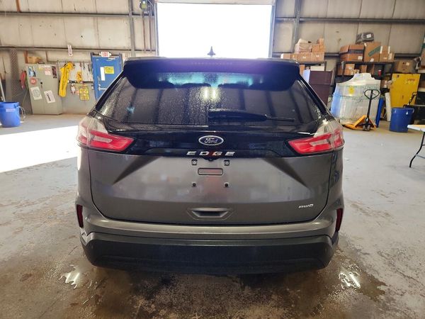 2021 FORD EDGE SE — DIRR