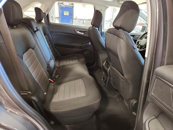 2021 FORD EDGE SE — PSRS
