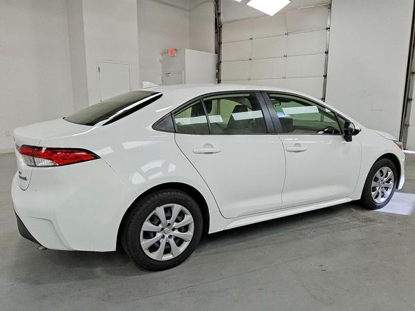 2023 TOYOTA COROLLA L, LE, SE, XLE — PSRA