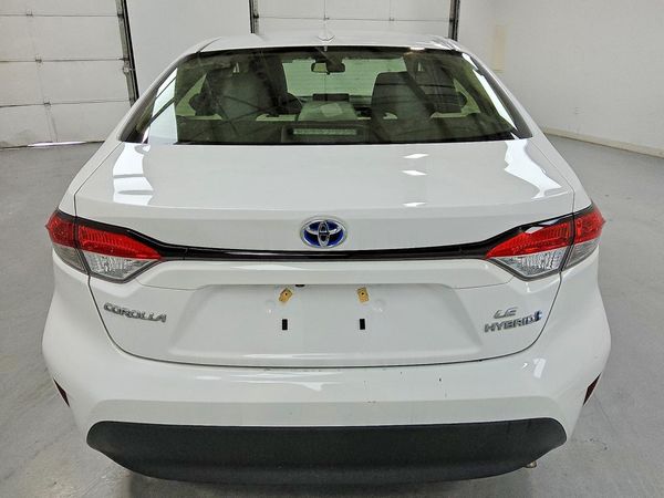 2023 TOYOTA COROLLA L, LE, SE, XLE — DIRR