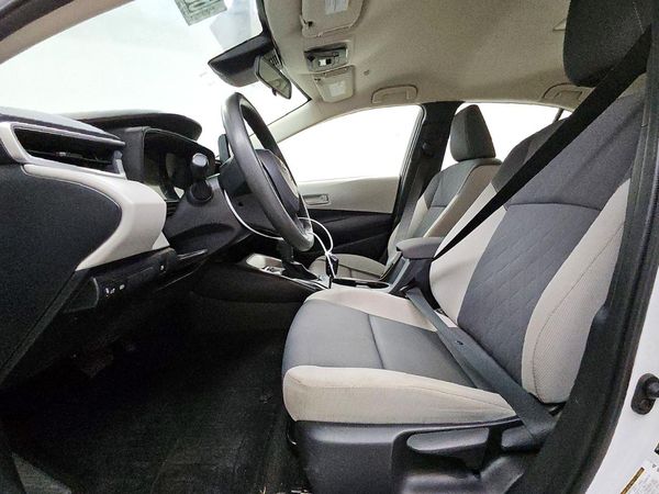 2023 TOYOTA COROLLA L, LE, SE, XLE — DENT