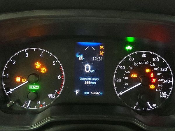 2023 TOYOTA COROLLA L, LE, SE, XLE — ODOM