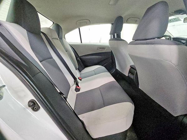 2023 TOYOTA COROLLA L, LE, SE, XLE — PSRS