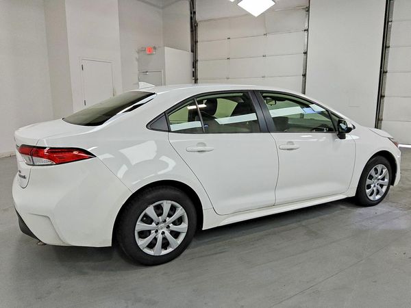 2023 TOYOTA COROLLA L, LE, SE, XLE — PSRA