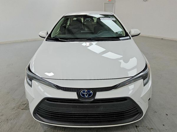 2023 TOYOTA COROLLA L, LE, SE, XLE — DIRF