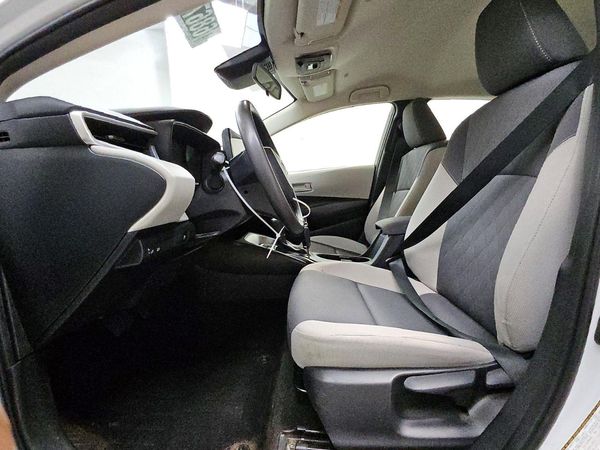2023 TOYOTA COROLLA L, LE, SE, XLE — DENT