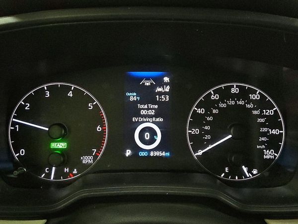 2023 TOYOTA COROLLA L, LE, SE, XLE — ODOM