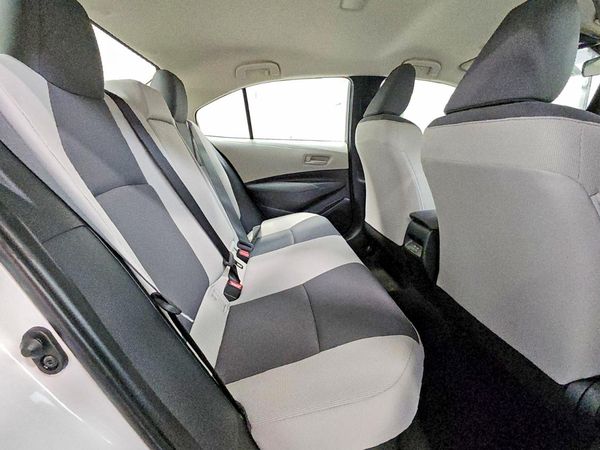 2023 TOYOTA COROLLA L, LE, SE, XLE — PSRS