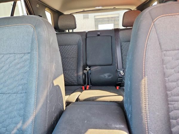 2019 CHEVROLET EQUINOX LT (1LT) — SUVN