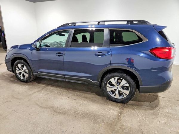 2024 SUBARU ASCENT PREMIUM 7 — DSRA